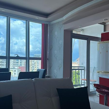 Amy'S Luxury Appartment ชโคเดอร์ ภายนอก รูปภาพ