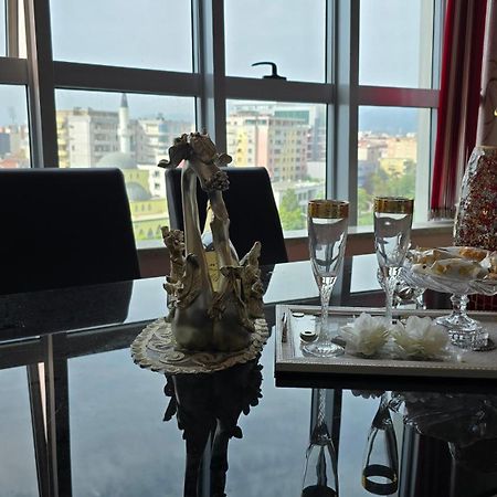 Amy'S Luxury Appartment ชโคเดอร์ ภายนอก รูปภาพ