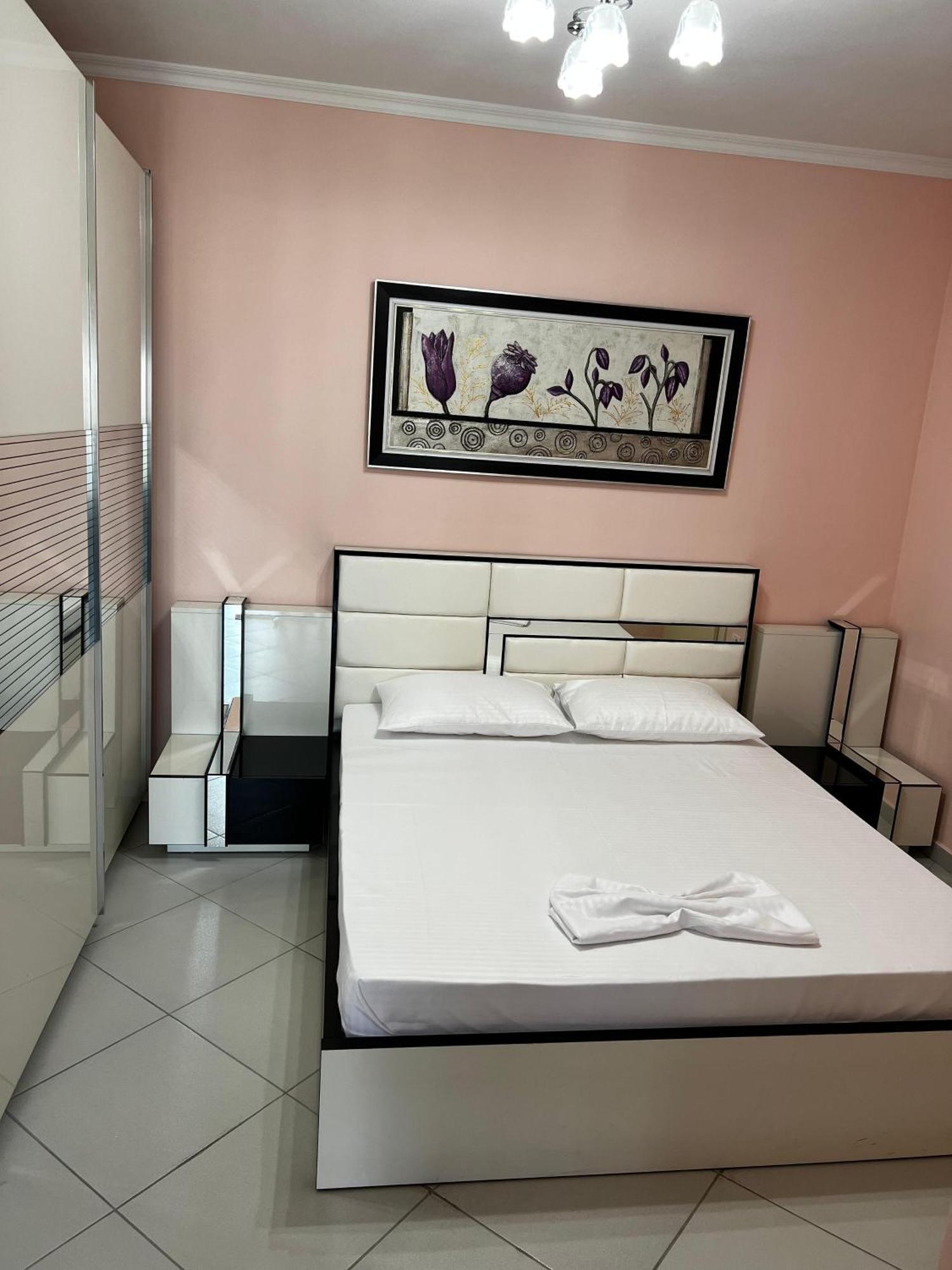 Amy'S Luxury Appartment ชโคเดอร์ ภายนอก รูปภาพ