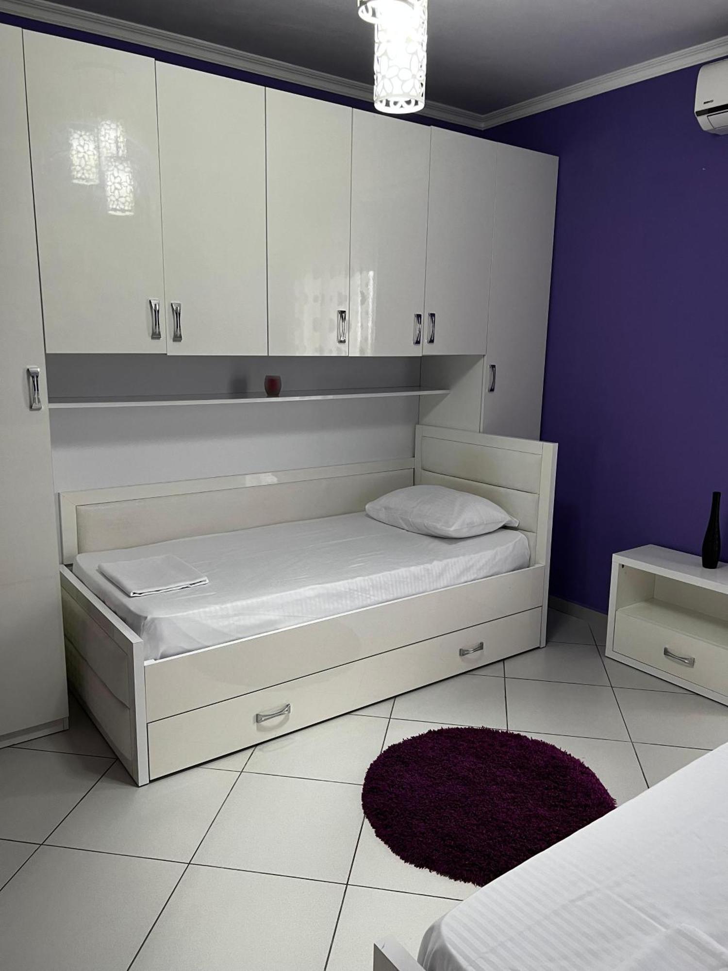 Amy'S Luxury Appartment ชโคเดอร์ ภายนอก รูปภาพ