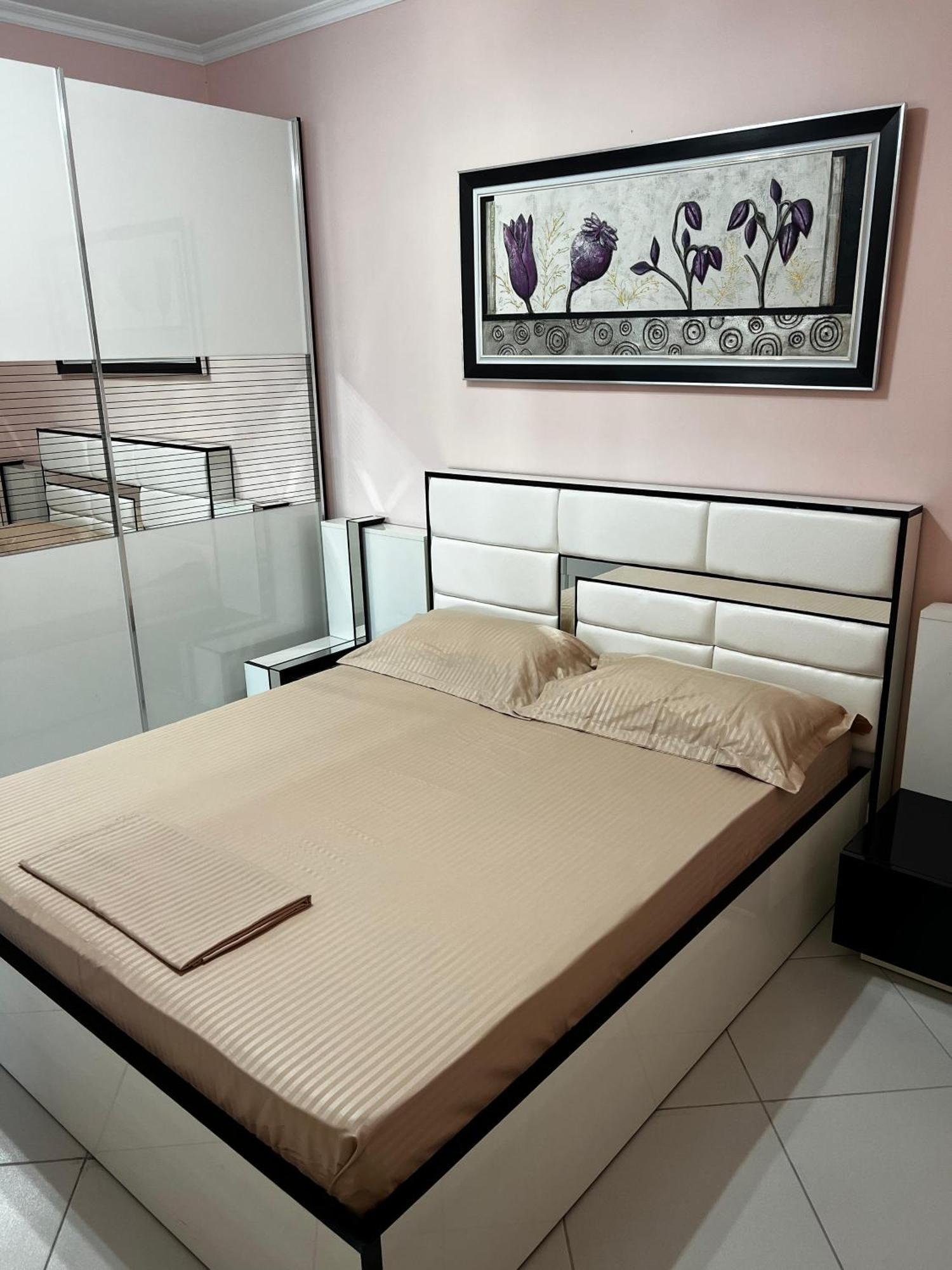 Amy'S Luxury Appartment ชโคเดอร์ ภายนอก รูปภาพ