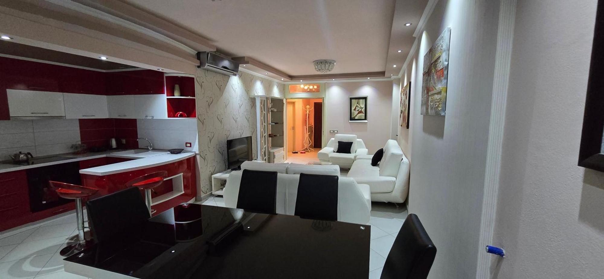Amy'S Luxury Appartment ชโคเดอร์ ภายนอก รูปภาพ