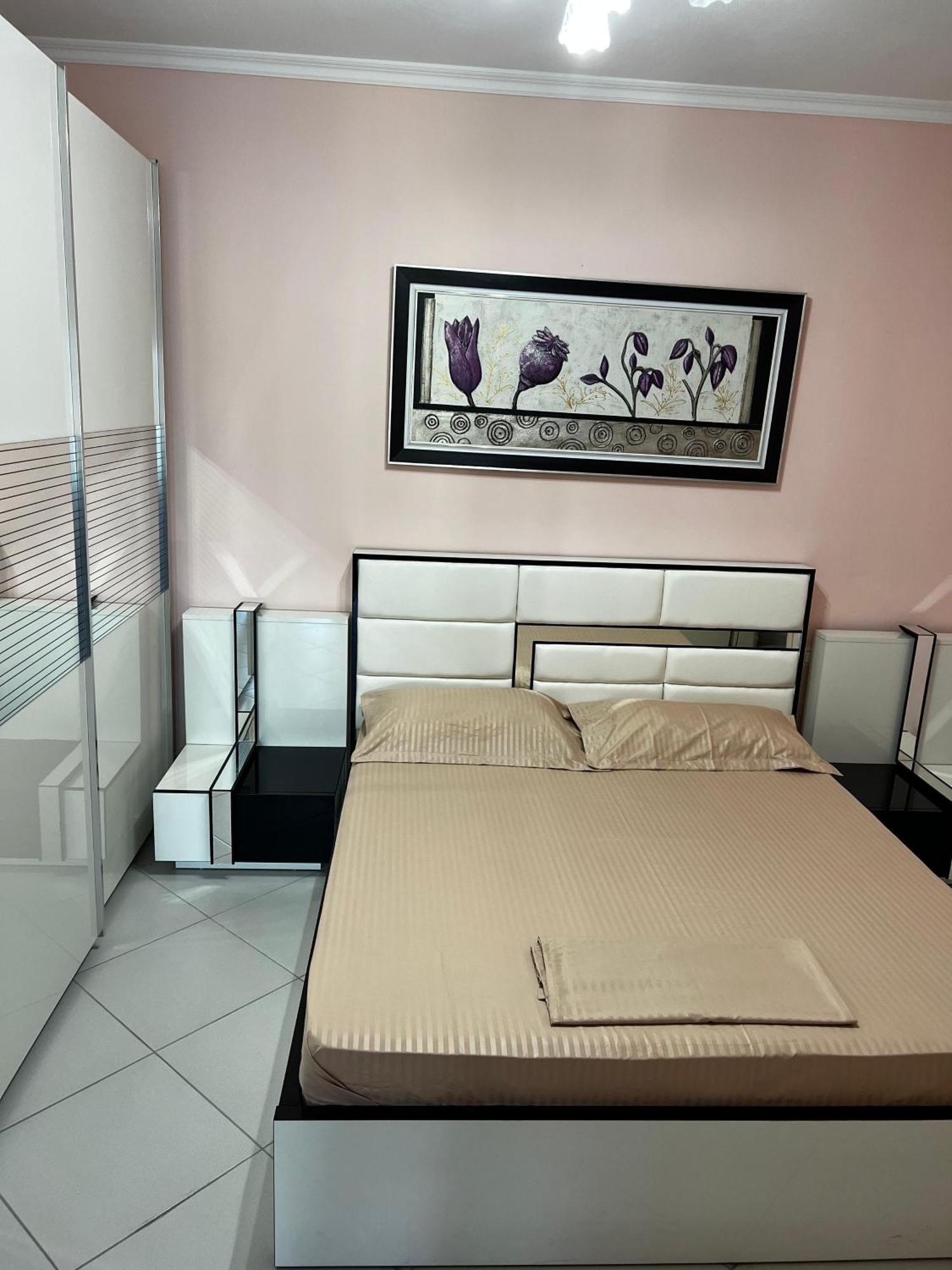 Amy'S Luxury Appartment ชโคเดอร์ ภายนอก รูปภาพ