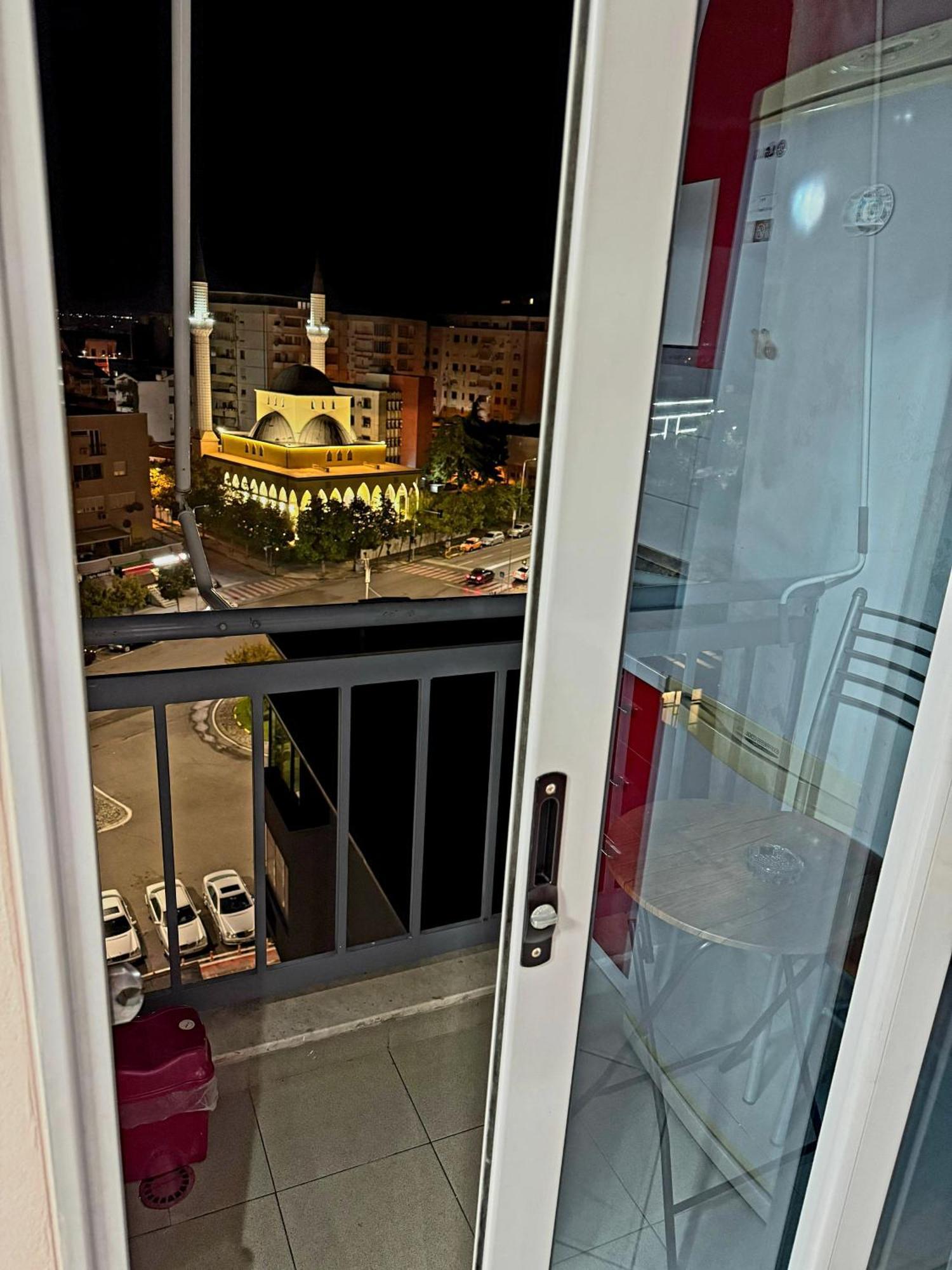 Amy'S Luxury Appartment ชโคเดอร์ ภายนอก รูปภาพ