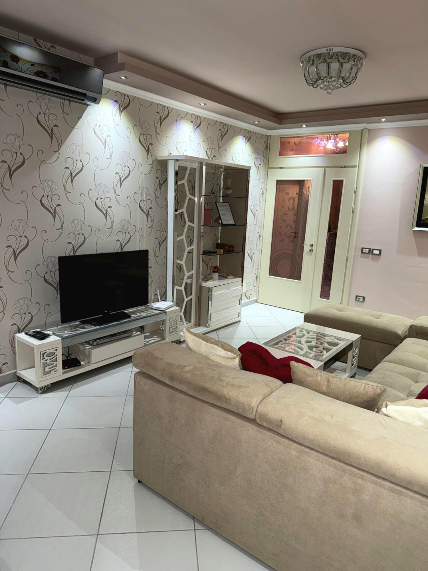 Amy'S Luxury Appartment ชโคเดอร์ ภายนอก รูปภาพ