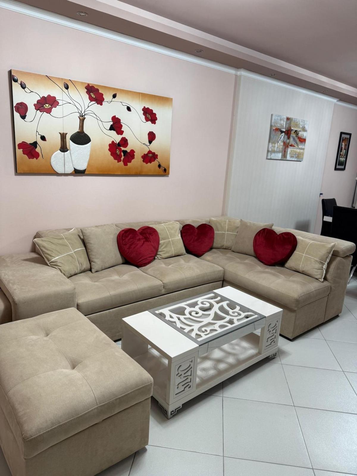 Amy'S Luxury Appartment ชโคเดอร์ ภายนอก รูปภาพ