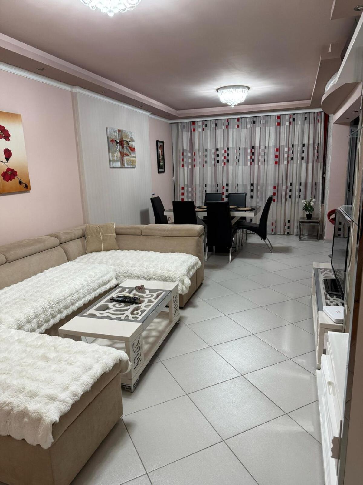 Amy'S Luxury Appartment ชโคเดอร์ ภายนอก รูปภาพ