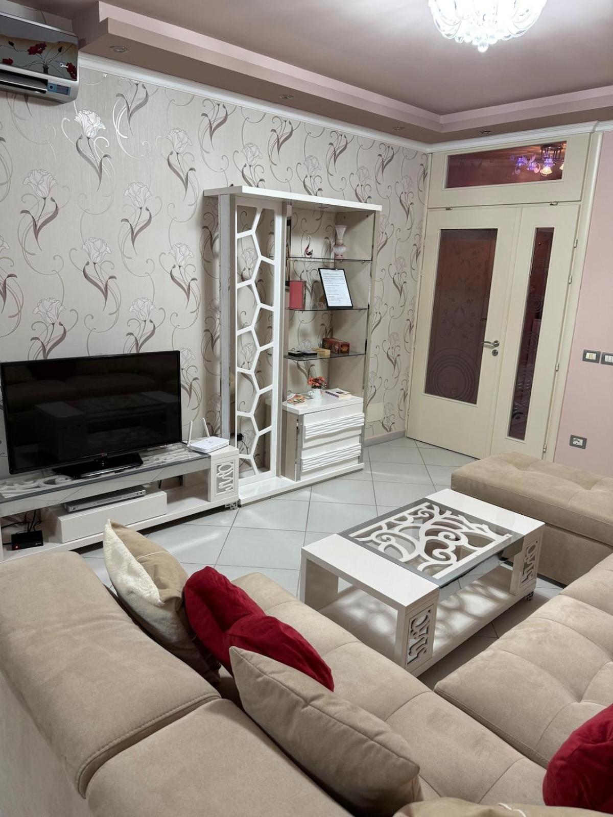 Amy'S Luxury Appartment ชโคเดอร์ ภายนอก รูปภาพ